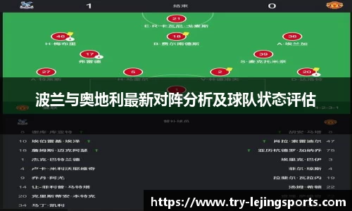 波兰与奥地利最新对阵分析及球队状态评估