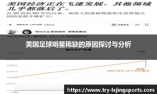 美国足球明星稀缺的原因探讨与分析